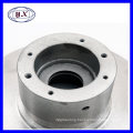 Metal Processing Machinery Parts for Textile Machinery Industry and Agricultural Machinery Industry